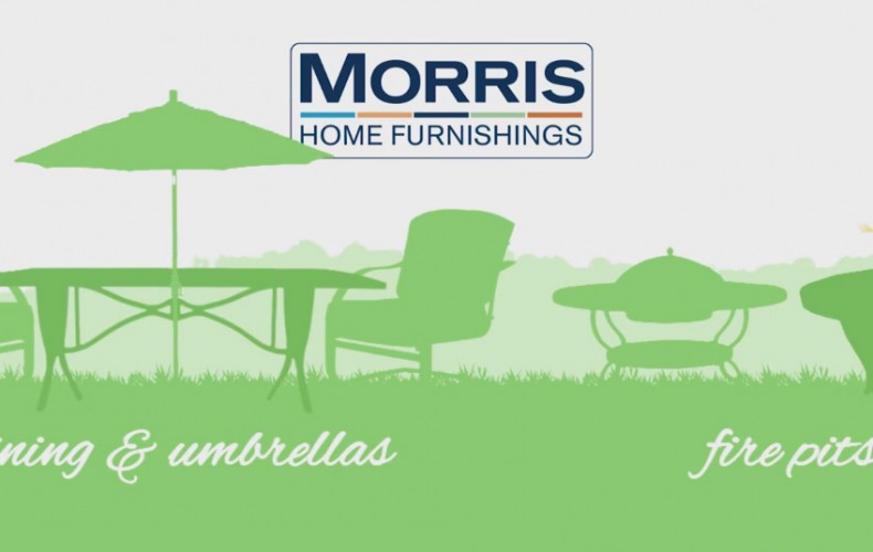Morris – Outdoor Branding