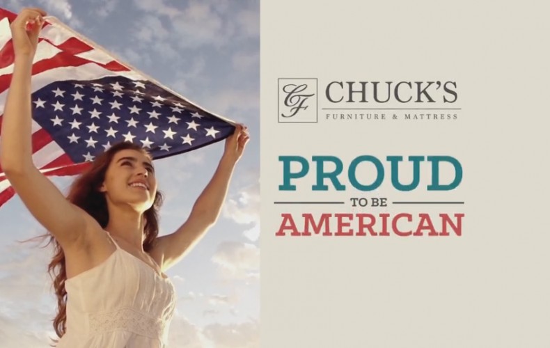 Chucks – American Made Branding