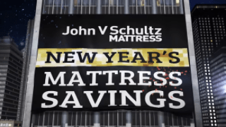 john v schultz mattress new years mattress savings